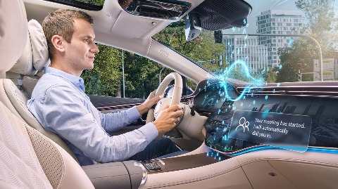 CES 2026终极盘点：关于汽车和具身智能，看这一篇就够了