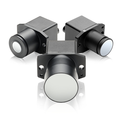 CES 2026:Teledyne FLIR OE推出Tura汽车级热像仪 CES 2026:Teledyne FLIR OE推出Tura汽车级热像仪