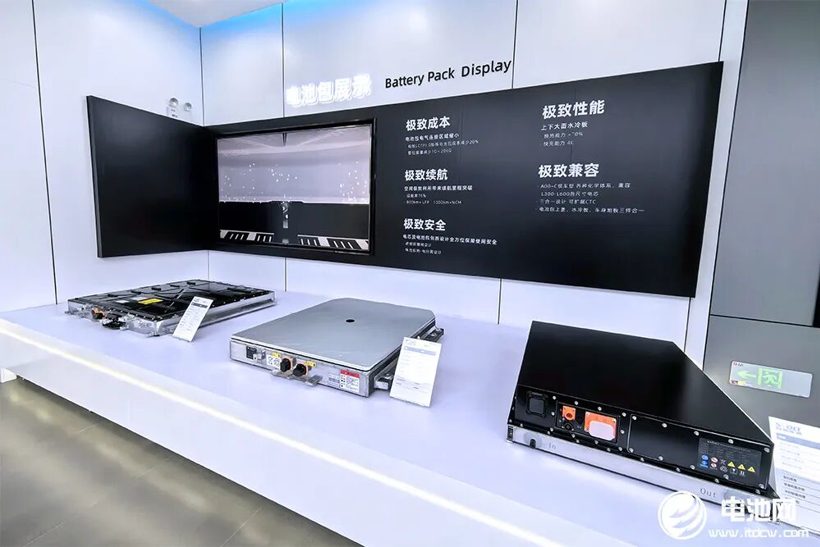 全球动力电池装车量TOP10再生变:三星SDI降至第十 三中企排名上升 全球动力电池装车量TOP10再生变:三星SDI降至第十 三中企排名上升