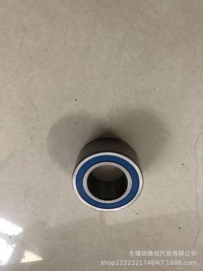 供应客车大巴车空调压缩机离合器轴承松芝** **1826 3210B-2RS 供应客车大巴车空调压缩机离合器轴承松芝** **1826 3210B-2RS