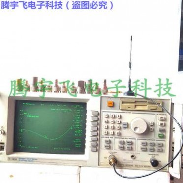 2.4G无线WIFI 监控摄像路由吸盘天线 SMA接口驻波1.47DBI 增益5DB