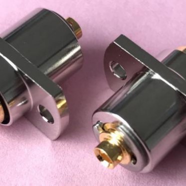 【金特诺】BMA-KFB2射频同轴连接器天线头转接线厂家