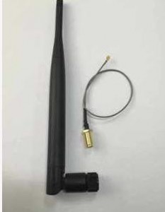 批发**供应2.4G/6DBI全向天线wifi天线，4G天线，3G天线