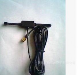 .羊角天线,GSM,3G,数字电视 通信产品