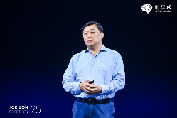 阿里云韩鸿源:以全栈AI云能力,支撑智能辅助驾驶与具身智能的规模化创新 阿里云韩鸿源:以全栈AI云能力,支撑智能辅助驾驶与具身智能的规模化创新