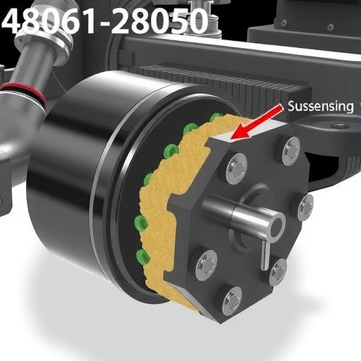 48061-28050 SUSPENSION BUSHING