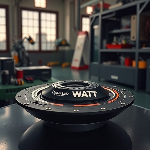 Donut Lab和WATT合作开发轮毂电机平台 Donut Lab和WATT合作开发轮毂电机平台