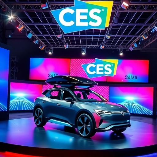 CES 2026:Innoviz Technologies将发布全新激光雷达解决方案 CES 2026:Innoviz Technologies将发布全新激光雷达解决方案