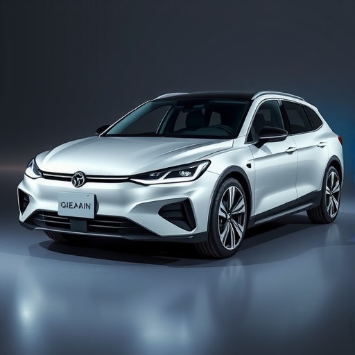 长安启源A06发布 中型轿车/纯电增程动力 配激光 长安启源A06发布 中型轿车/纯电增程动力 配激光