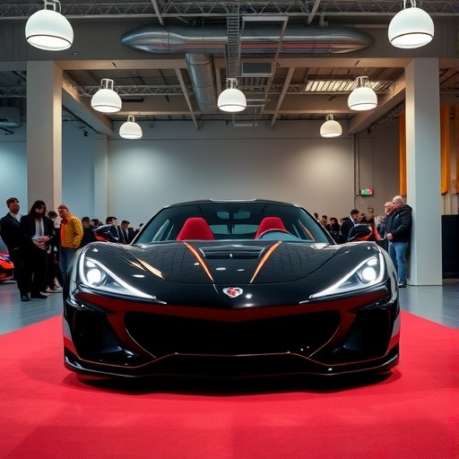 2025成都车展：LUMMA UG850盖世上市 售136.8万