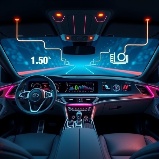 理想汽车：智能交互与空间交互