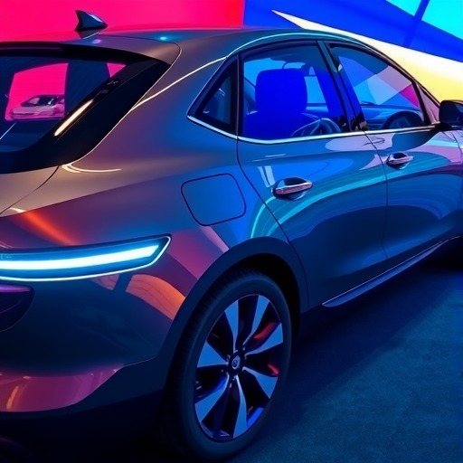 2025成都车展：比亚迪秦L EV新增545KM云辇型 售