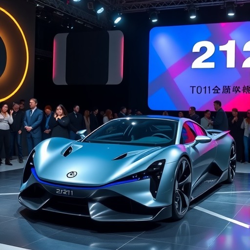 2025成都车展：212 升级款T01检阅官上市 售17.2