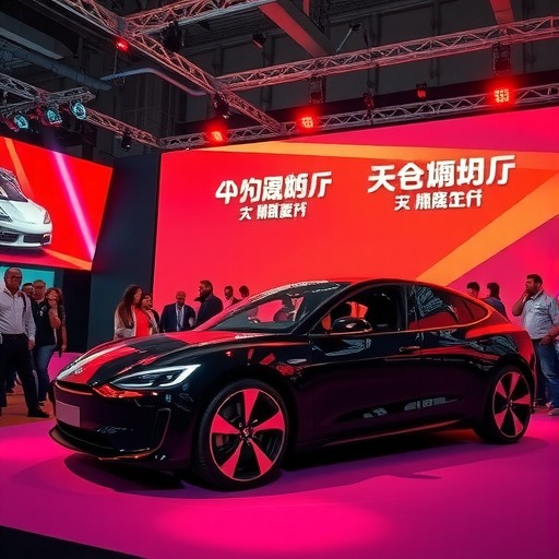 2025成都车展：精灵#1 BRABUS性能版上市 售24.9