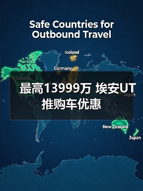 最高13999万 埃安UT推购车优惠(图3) 最高13999万 埃安UT推购车优惠(图3)