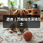 逝者 | 沉痛悼念吴锋院士（图4）