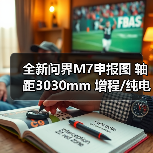 全新问界M7申报图 轴距3030mm 增程/纯电双动力(图2) 全新问界M7申报图 轴距3030mm 增程/纯电双动力(图2)