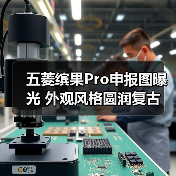 五菱缤果Pro申报图曝光 外观风格圆润复古(图3) 五菱缤果Pro申报图曝光 外观风格圆润复古(图3)