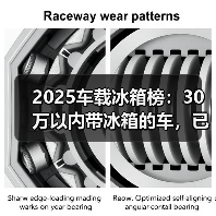 2025车载冰箱榜：30万以内带冰箱的车，已经超过60款了！（图2）