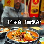 十年零跑，何时领跑？（图4）