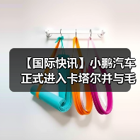 【国际快讯】小鹏汽车正式进入卡塔尔并与毛里求斯经销商签约；LG新能源取消与科德宝电池订单；特斯拉FSD行驶里程超70亿英里（图4）