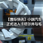 【国际快讯】小鹏汽车正式进入卡塔尔并与毛里求斯经销商签约；LG新能源取消与科德宝电池订单；特斯拉FSD行驶里程超70亿英里（图3）