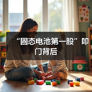 “固态电池第一股”叩门背后（图3）