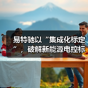易特驰以“集成化标定”，破解新能源电控标定困局