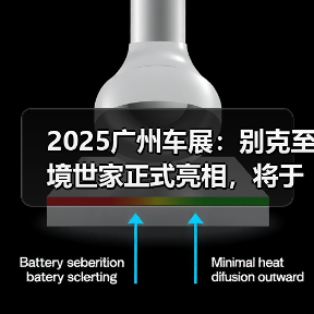 2025广州车展:别克至境世家正式亮相,将于12月(图2) 2025广州车展:别克至境世家正式亮相,将于12月(图2)