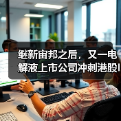 继新宙邦之后，又一电解液上市公司冲刺港股IPO！（图3）