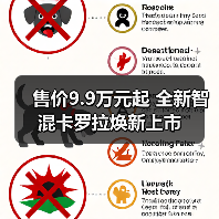售价9.9万元起 全新智混卡罗拉焕新上市(图4) 售价9.9万元起 全新智混卡罗拉焕新上市(图4)