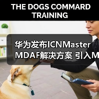 华为发布ICNMaster MDAF解决方案 引入MoM混合模型架构（图2）