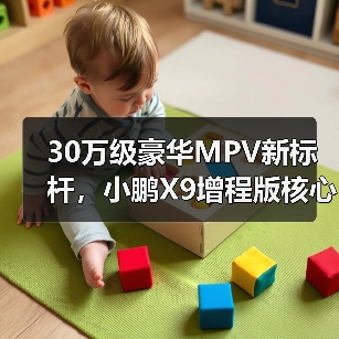 30万级豪华MPV新标杆,小鹏X9增程版核心零部件配套供应商一览(图2) 30万级豪华MPV新标杆,小鹏X9增程版核心零部件配套供应商一览(图2)