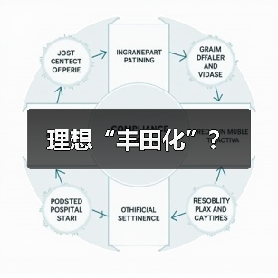 理想“丰田化”？（图4）