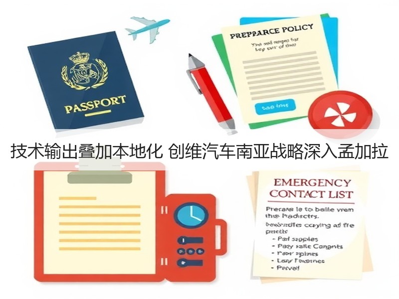 技术输出叠加本地化 创维汽车南亚战略深入孟加拉